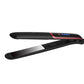 Ceramic Hair Straightener Electric Hair Curler Flat Iron LED Display 