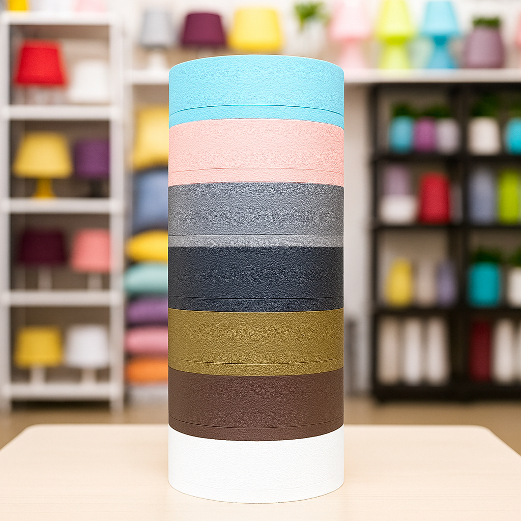 Haloform Portable Table Lamp 