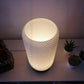 Haloform Portable Table Lamp 