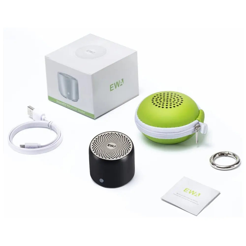 Dragon ZS1 Waterproof Mini Bluetooth Speaker 