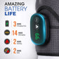 Heating Massage Shoulder Brace Support Arthritis Injury 