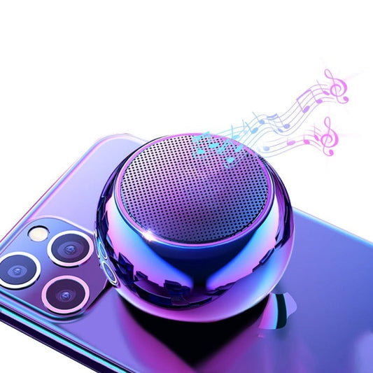 Dragon Mini True Wireless Bluetooth Speaker 
