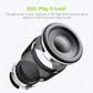 Dragon ZS1 Waterproof Mini Bluetooth Speaker 