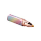2 In 1 Electric Eyebrow Trimmer Female Women Epilator Eye Brow Lip 