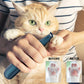 Professional Pet Dog Hair Trimmer Animal Grooming Clippers Cutter 