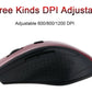 2.4GHZ Wireless Mouse 