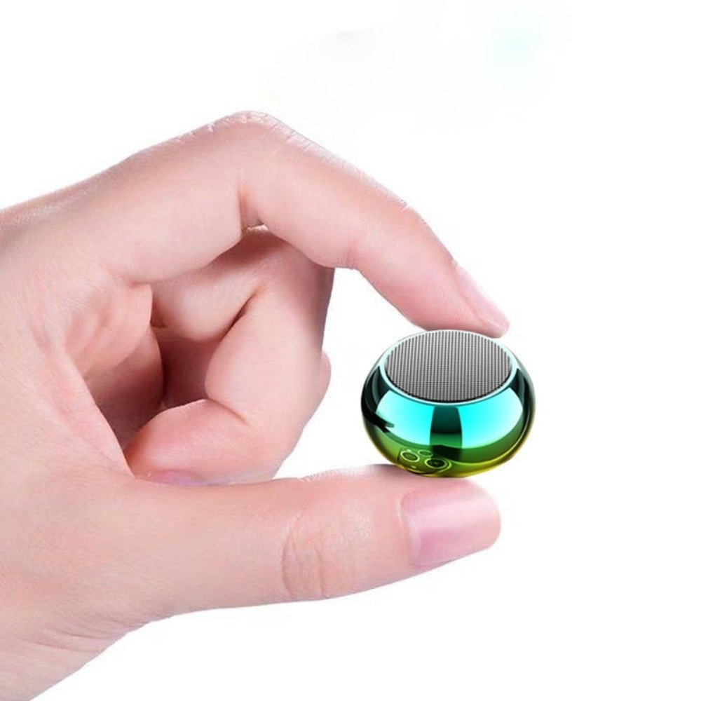Dragon Mini True Wireless Bluetooth Speaker 