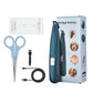 Professional Pet Dog Hair Trimmer Animal Grooming Clippers Cutter 