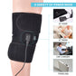 Heating Knee Pads Knee Brace Support Pads Thermal Heat Therapy Wrap 