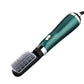 3 In 1 Electric Hair Dryer Negative Ions Rotating Salon Brush Hair 