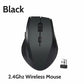 2.4GHZ Wireless Mouse 