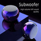 Dragon Mini True Wireless Bluetooth Speaker 