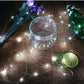 AMZER Fairy String Light 20 LED 2m Waterproof Button Battery Operated 
