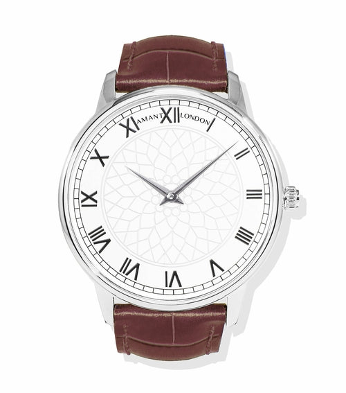 LONDON PETITE SIENNA 