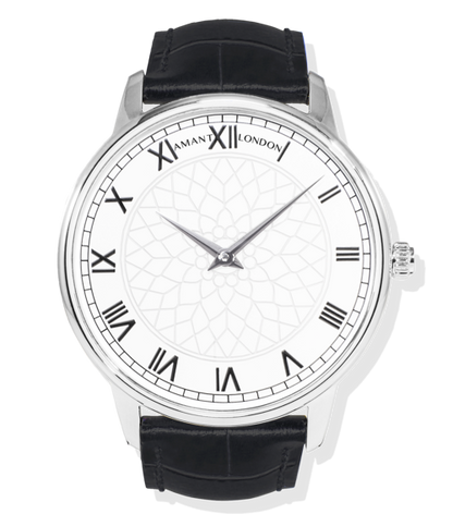 London  Watch Edition 