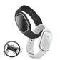 Super Shield Mosquito Repellent Watch Band Ultrasonic And Electronic 