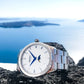 SANTORINI MOONPHASE 