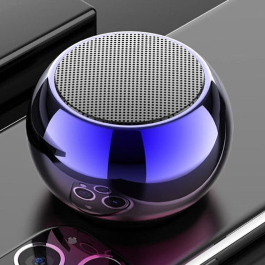 Dragon Mini True Wireless Bluetooth Speaker 