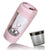 USB Electric Protein Shaker Bottle Portable 1200mAh Rechargeable 