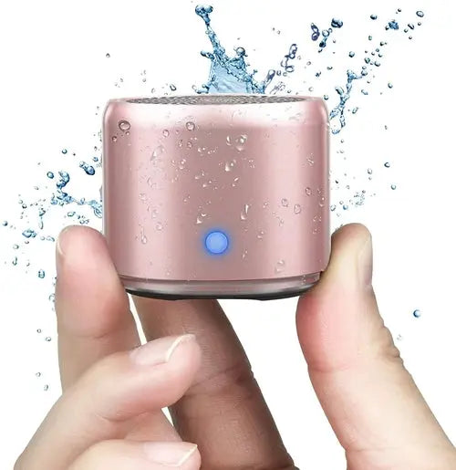 Dragon ZS1 Waterproof Mini Bluetooth Speaker 