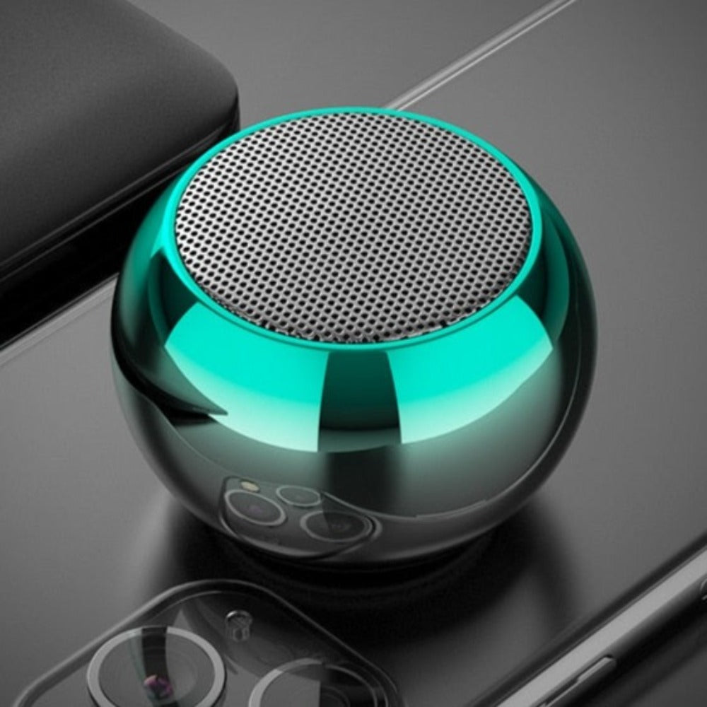 Dragon Mini True Wireless Bluetooth Speaker 