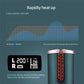Automatic Hair Curler Ceramic Anti-Scalding Wireless Curling Iron for 