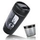 USB Electric Protein Shaker Bottle Portable 1200mAh Rechargeable 