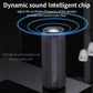 Bluetooth Portable Subwoofer Waterproof Sound Box Speaker 