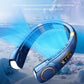 Innovative LED equipped Wearable Fan 