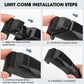 Electric Groin Hair Trimmer Pubic Hair Trimmer Body Grooming 
