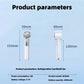 Refrigeration Handheld Fan Portable Power Bank Desktop Can Be 