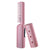 Curly Hair Straightener Iron Comb Cordless USB Charging Mini Hair 