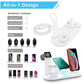 Powerful Dragon 100w Wireless Charging Station 