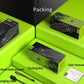 Bluetooth Portable Subwoofer Waterproof Sound Box Speaker 