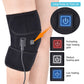 Heating Knee Pads Knee Brace Support Pads Thermal Heat Therapy Wrap 