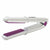 USB Hair Curler Rechargeable Cordless Hair Straightener Styles Tool 