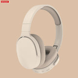 #P2961 Wireless Bluetooth 5.3 Headphones Over Ear Hifi Stereo Headset 