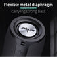 Bluetooth Portable Subwoofer Waterproof Sound Box Speaker 