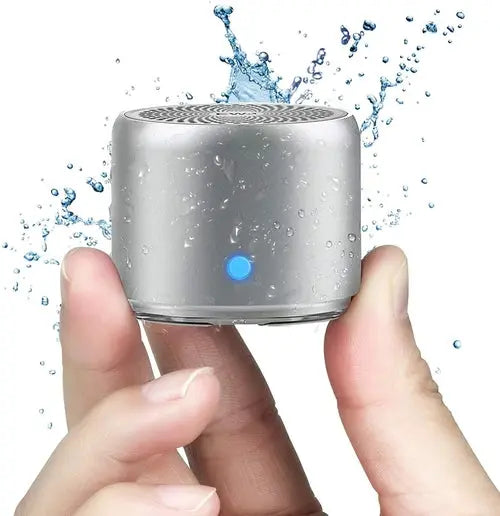 Dragon ZS1 Waterproof Mini Bluetooth Speaker 