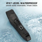 Electric Groin Hair Trimmer Pubic Hair Trimmer Body Grooming 