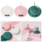 USB Smart Coffee Mug Warmer with Digital Display 