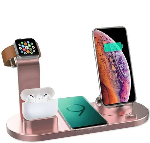 Powerful Dragon 100w Wireless Charging Station 