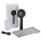 Electric Vibration Massage Comb Portable Hair Follicle Comb Scalp Oil 