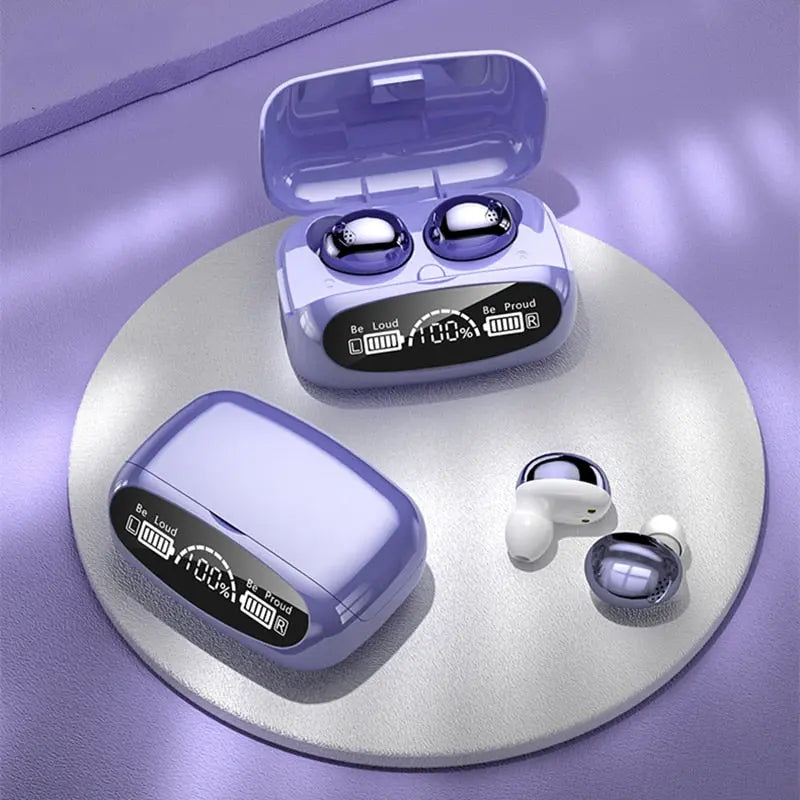 Dragon 32MAX Touch Bluetooth Earbuds 