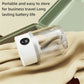 New Charging Mini Washing Machine for Underwear and Socks, Portable 