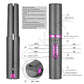 Flat Iron Mini 2 in 1 Wireless Hair Straightener with USB Charging ✅ 