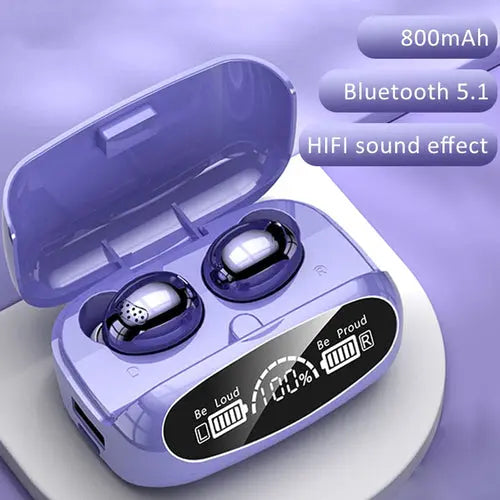 Dragon 32MAX Touch Bluetooth Earbuds 