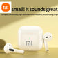 XIAOMI AP05 True Wireless Earphone Buds5 HIFI Stereo Sound 