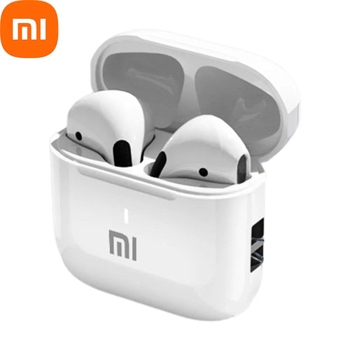 XIAOMI AP05 True Wireless Earphone Buds5 HIFI Stereo Sound 