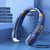Innovative LED equipped Wearable Fan 
